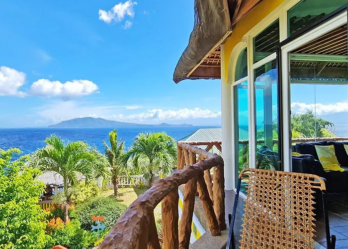 Dreamland Paradise Resort