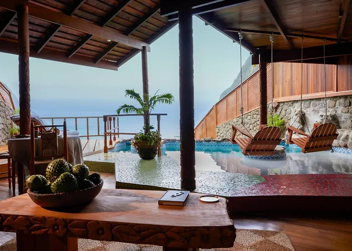 Ladera (Adults Only)