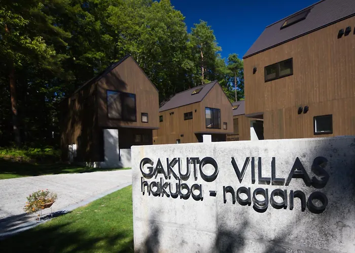 Vacation rental: Gakuto Villas