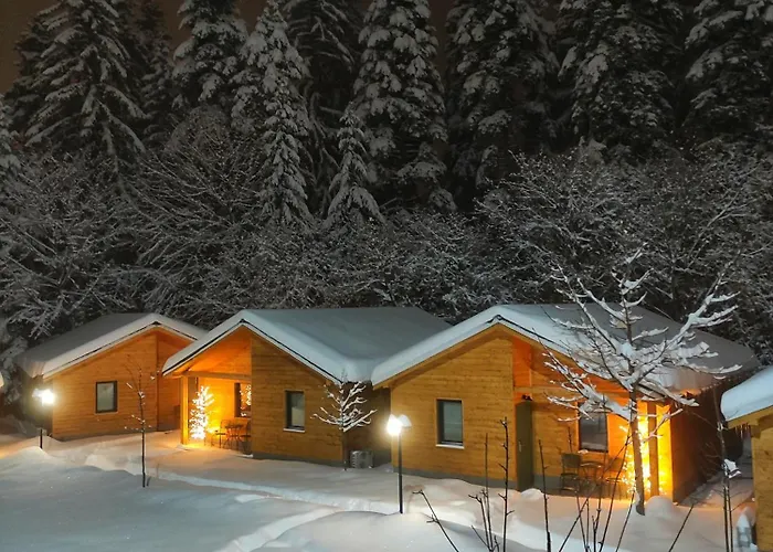 Iglika & Villas