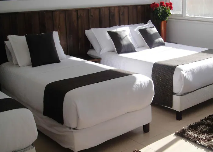 Boutique Feria Internacional