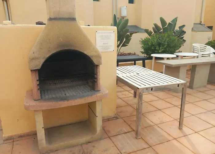 All Vacation Rentals Castillo Mar