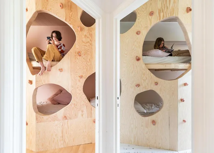  Plage Ensorpark