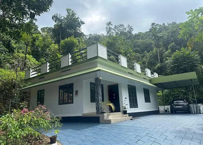 Morning Hills