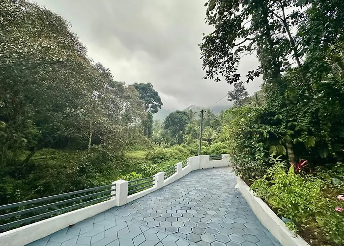 Morning Hills