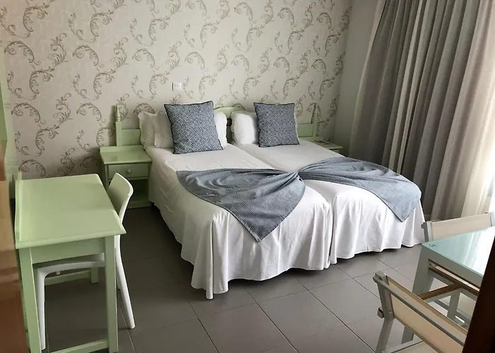 Hotel Spa Cap De Creus