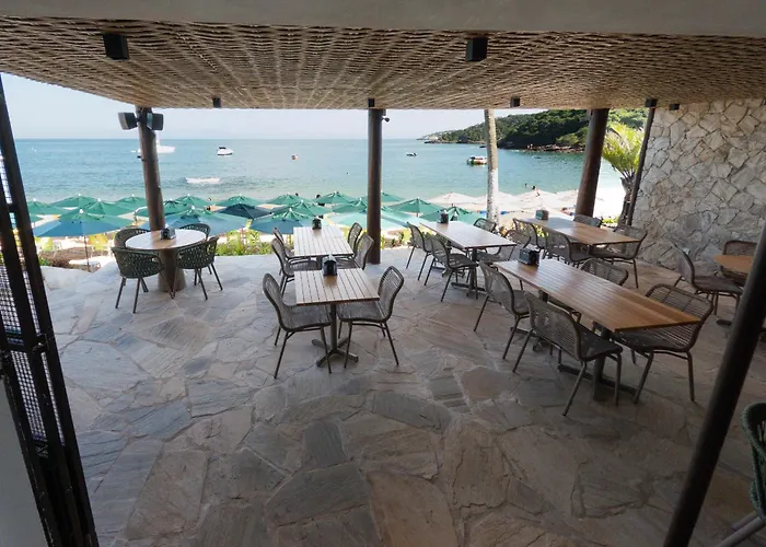 Hotel La Forêt&Beach Club