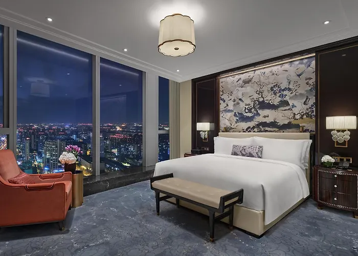 Waldorf Astoria Chengdu