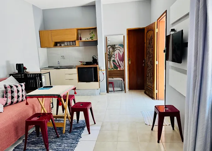 Prado Guest House