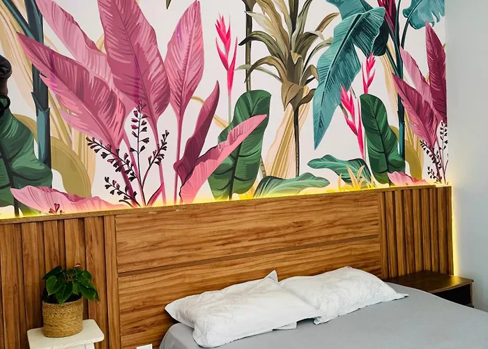 Prado Guest House