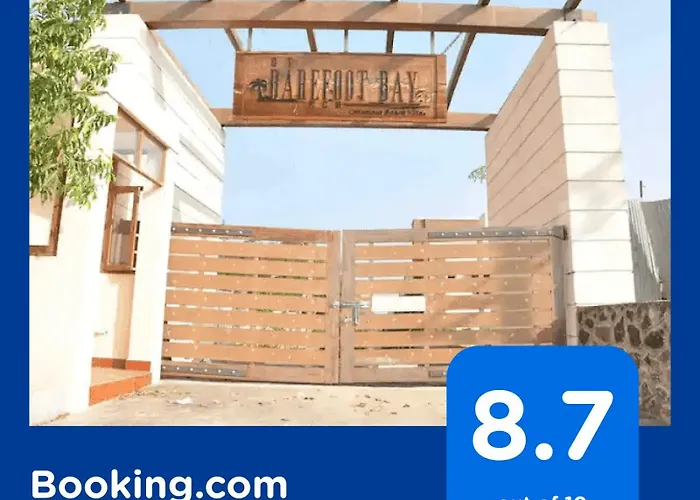 Villa: Coral Drive Villas -Your Private Beach Destination