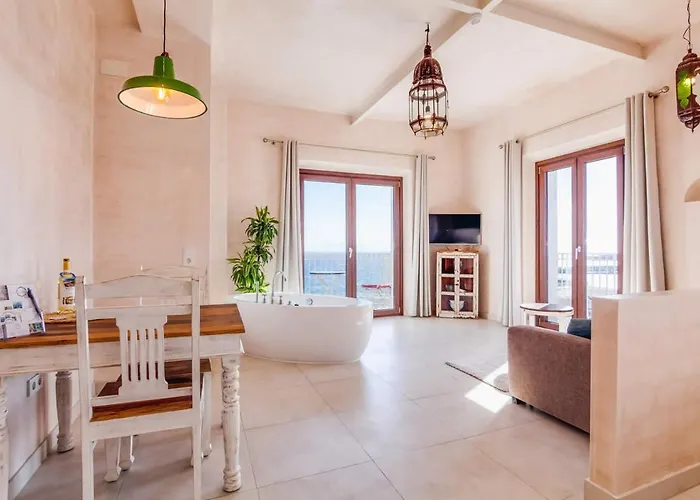 La Residencia