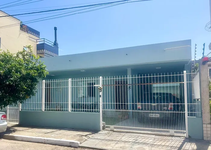 Prado Guest House