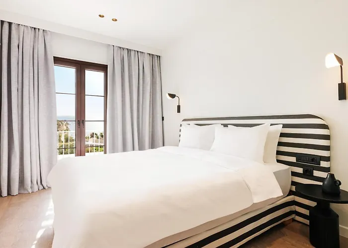 Doryssa Lithos Hotel