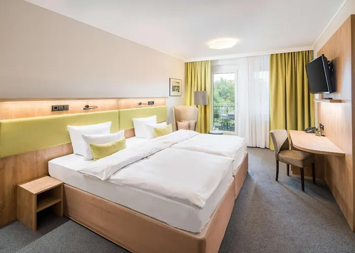 Best Western Windorf