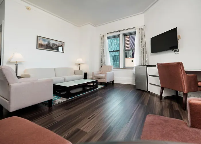 Congress Plaza Hotel Chicago