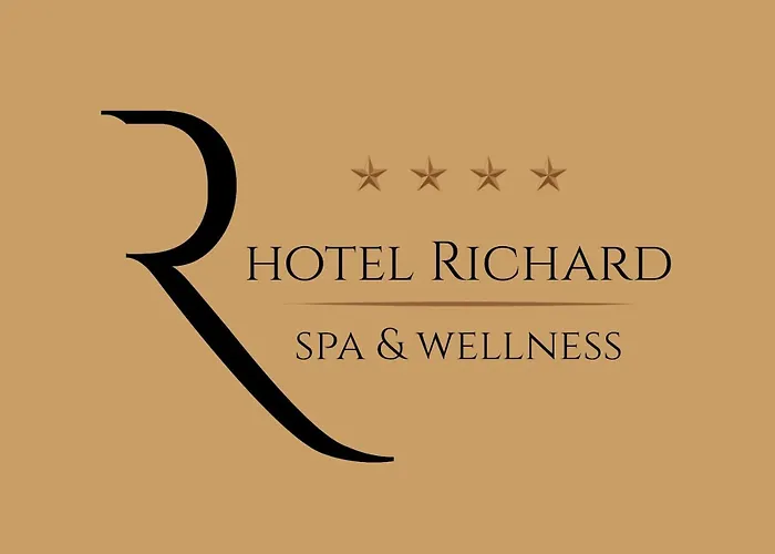 Familienhotels Richard Spa&Wellness