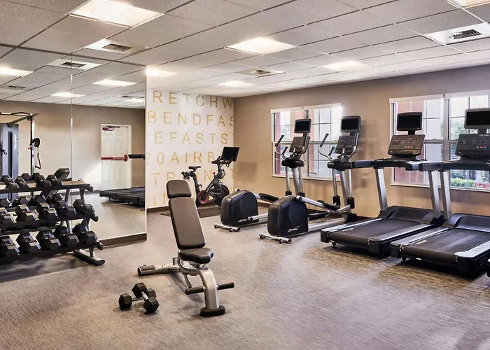 Residence Inn North