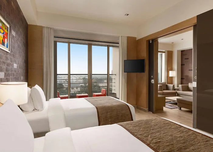 Wyndham Shela