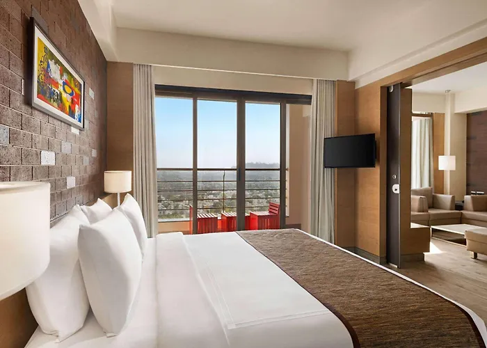 Wyndham Shela