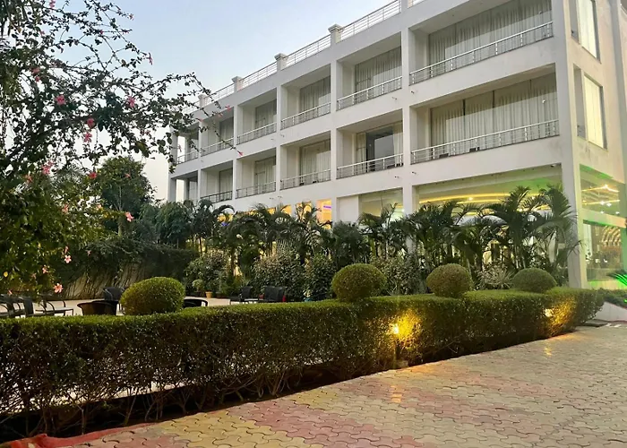Resorts Guide Winsome & Spa Corbett