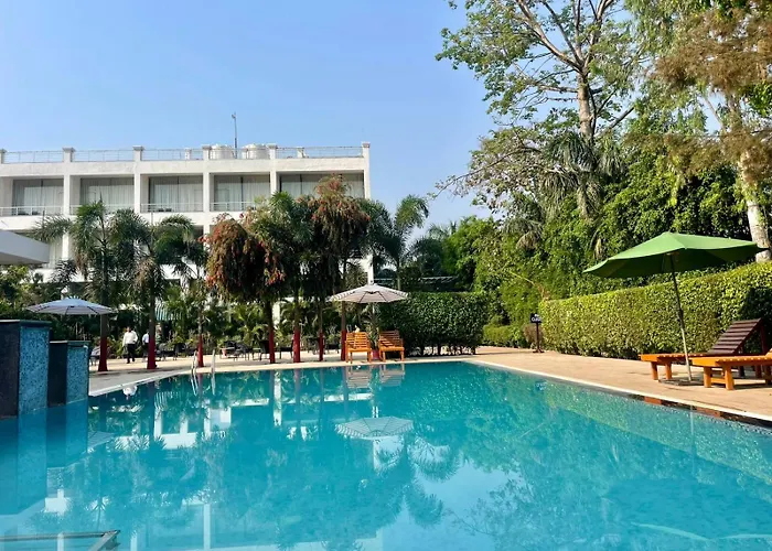 Resorts Guide Winsome & Spa Corbett