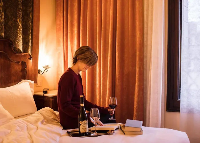 Hotel para famílias: Hotel Flora - By Romanelli Family