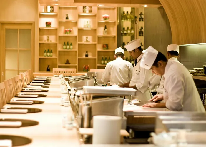 Jw Marriott Hotel Jakarta