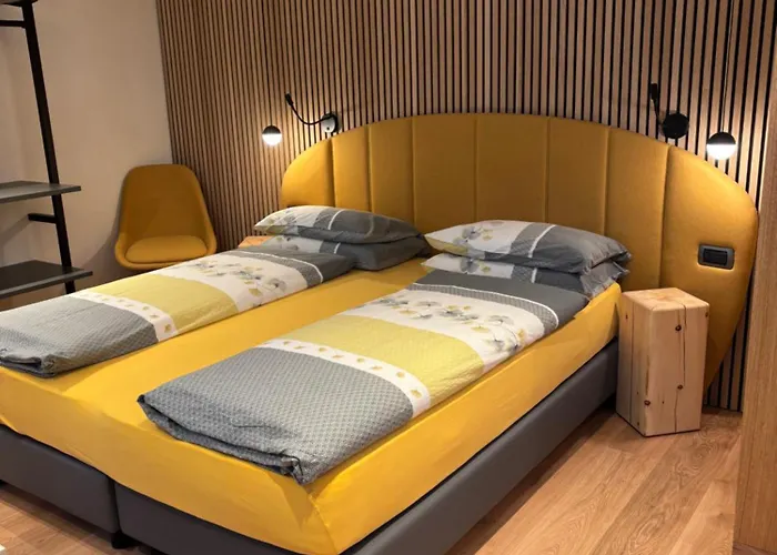 Albergo economico: Hotel Piccolo Mondo