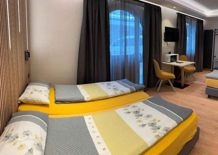Albergo economico: Hotel Piccolo Mondo