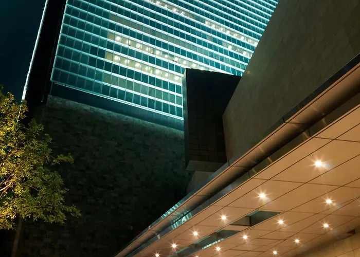 Park Hyatt Shanghai