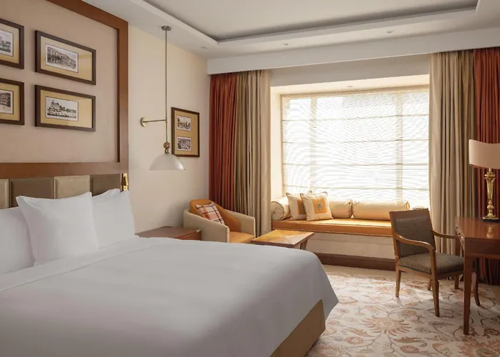 Itc Grand Central, A Luxury Collection Hotel, Mumbai