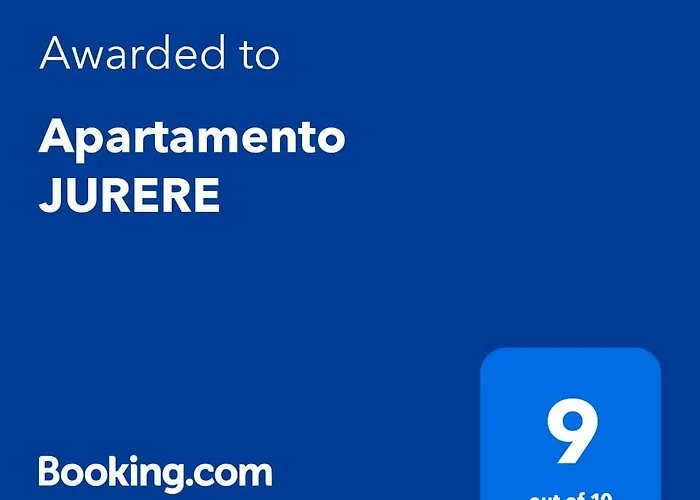 Apartamento JURERE