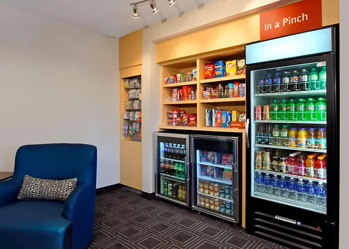 Towneplace Suites By Marriott New Orleans /West Bank