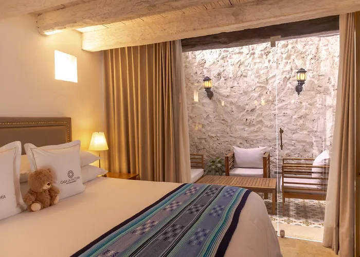 Hotel Casa La Factoria By Faranda Boutique, A Member Of Radisson Individuals