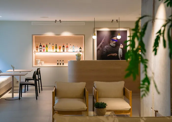 Luchthavenhotel: C-Hotels Burlington