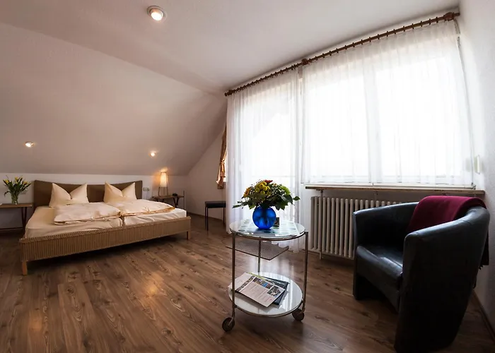3-Sterne-Hotel: Hotel Neuenfels