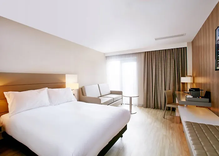 Boetiek hotel: Ac Hotel By Marriott Birmingham