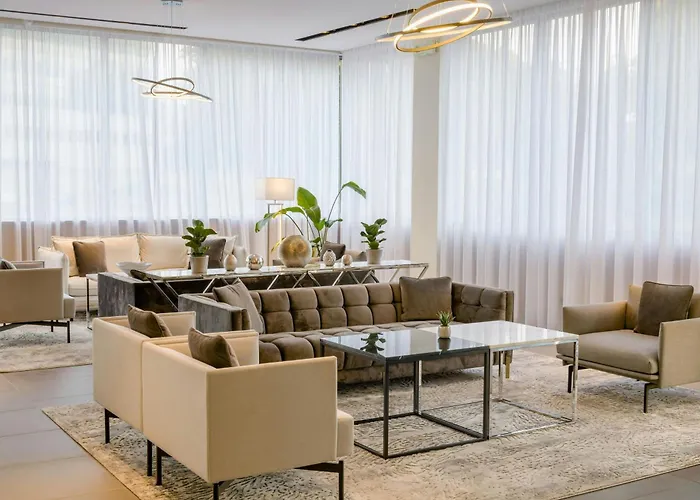Ac Hotel By Marriott Milan Sesto