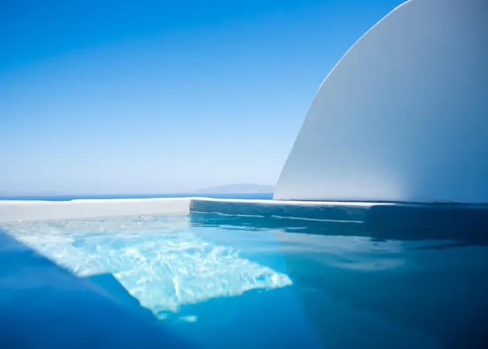 White Cave Villas