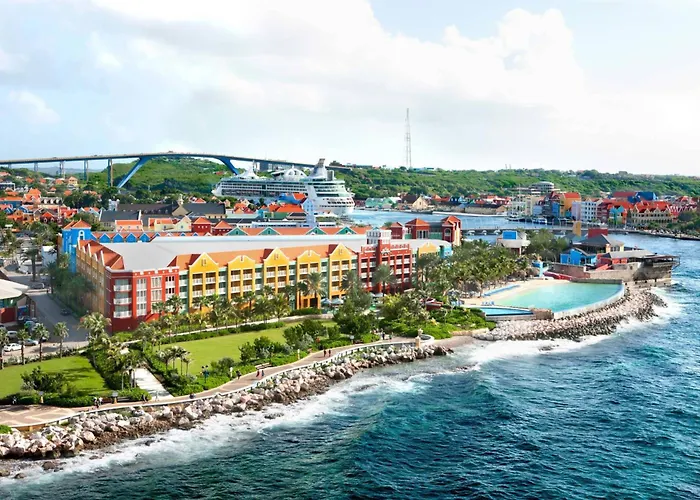 Renaissance Wind Creek Curacao Resort