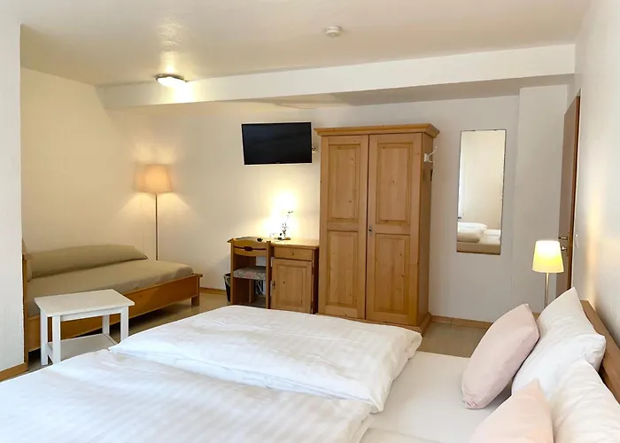 -Pension Hommen