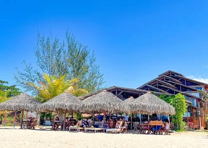 Hotel 5 estrelas: Grand Fortim Maceio Praia