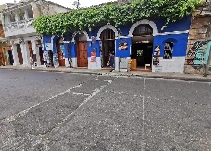 Luna Llena Getsemaní