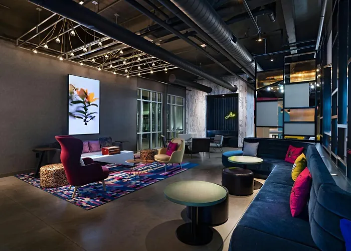Aloft Southwest