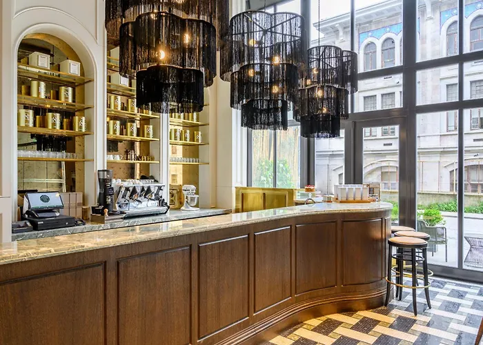 Hotel Am Orient Occident Istanbul, Autograph Collection
