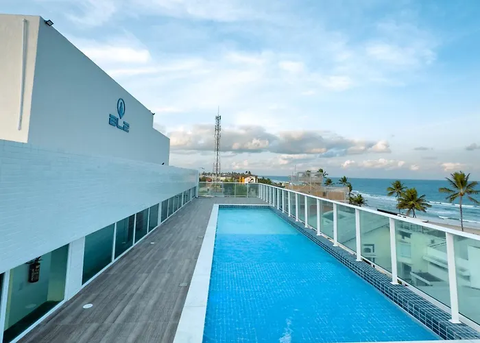 Ocean Blue Residence
