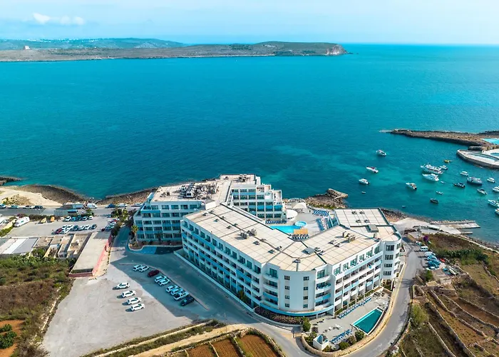 Hotel with view: Riviera Spa Resort - Adults Only
