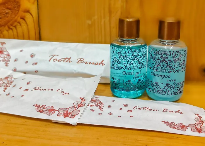 Ostello: Double Five