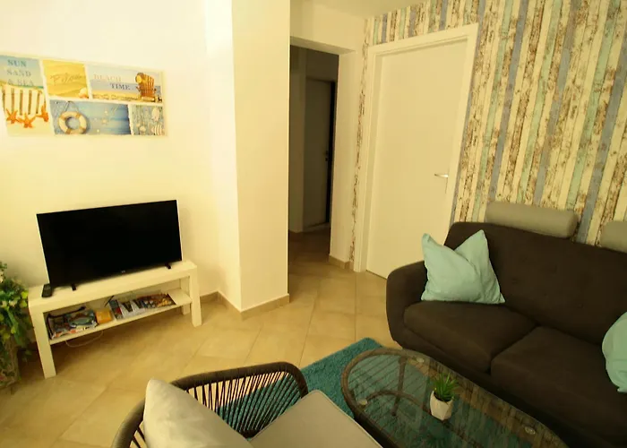 Vakantieverhuur: Villa Branko